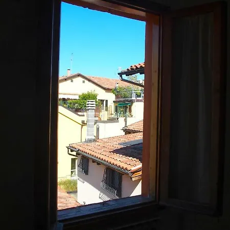 Lägenhet Attico Panoramico Centro Storico Bologna