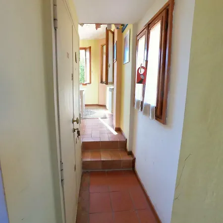 Attico Panoramico Centro Storico Bologne