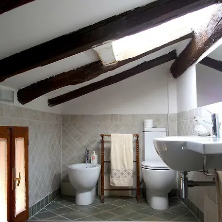 Attico Panoramico Centro Storico Apartman